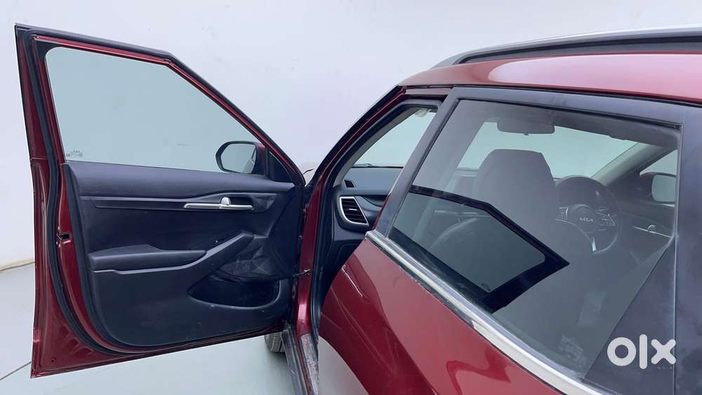 Kia Seltos Htk Plus D, 2021, Diesel