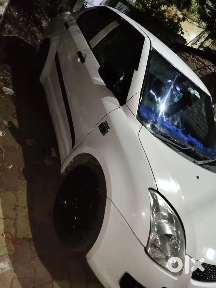 Maruti Suzuki Swift Dzire 2011 Diesel 150000 Km Driven
