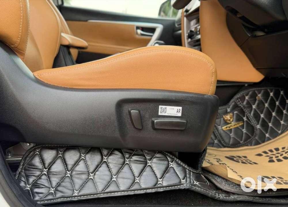 Toyota Fortuner 4x2 At 2.8 Diesel, 2024, Diesel