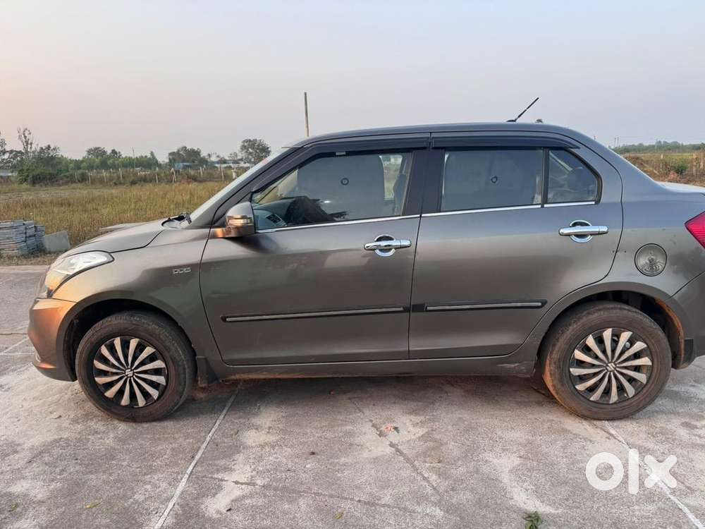 Maruti Suzuki Swift Dzire 2016 Diesel Well Maintained