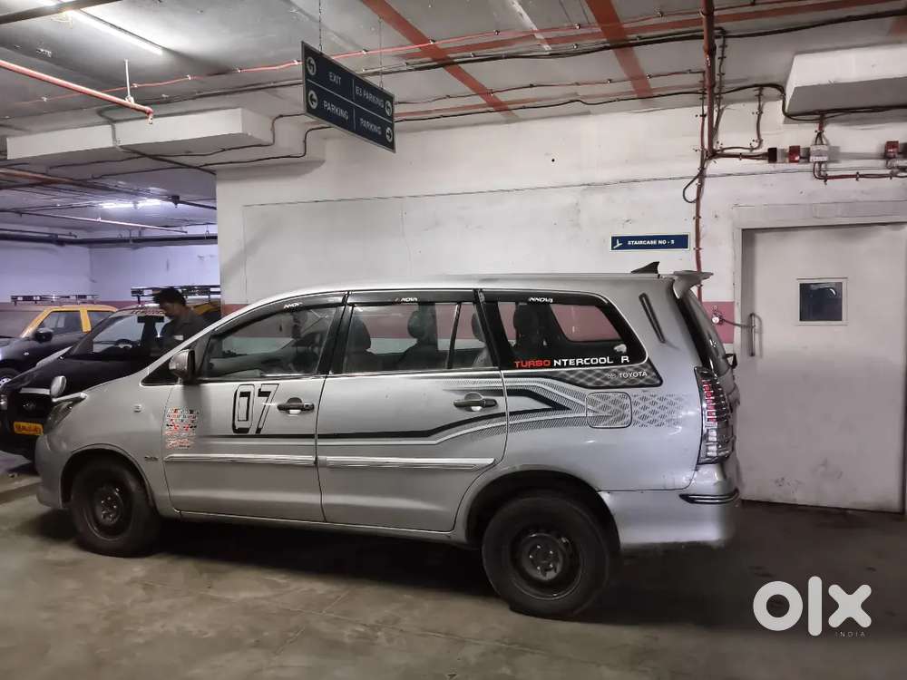 Innova 2010 Available For Sell
