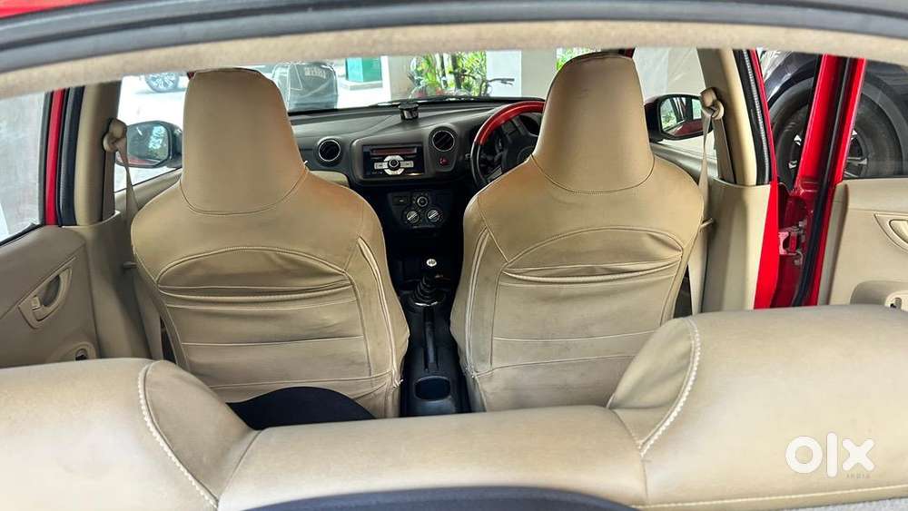 Honda Brio 2013 Petrol Well Maintained