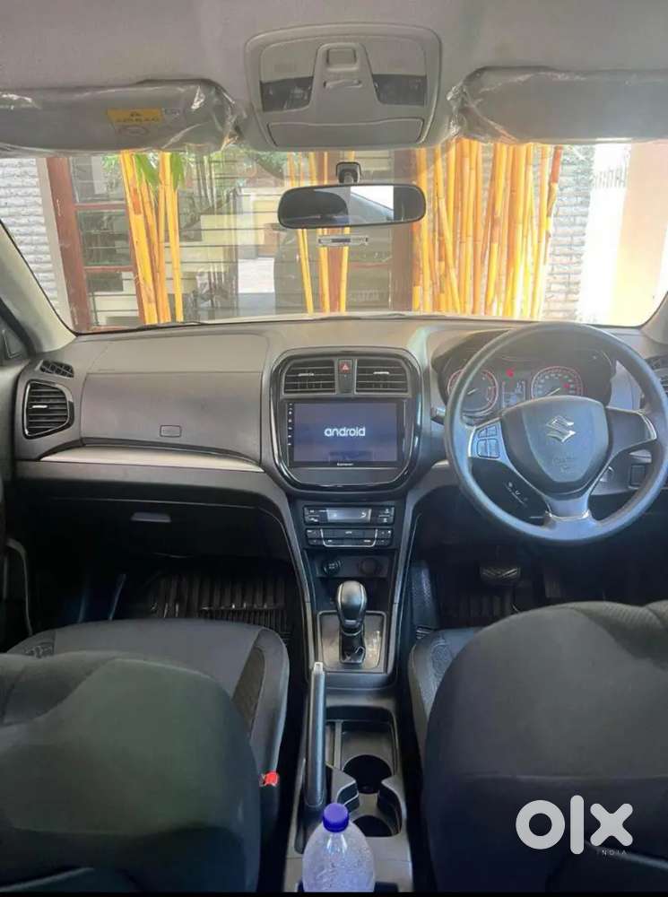 Maruti Suzuki Vitara Brezza 2019 Diesel 85000 Km Driven