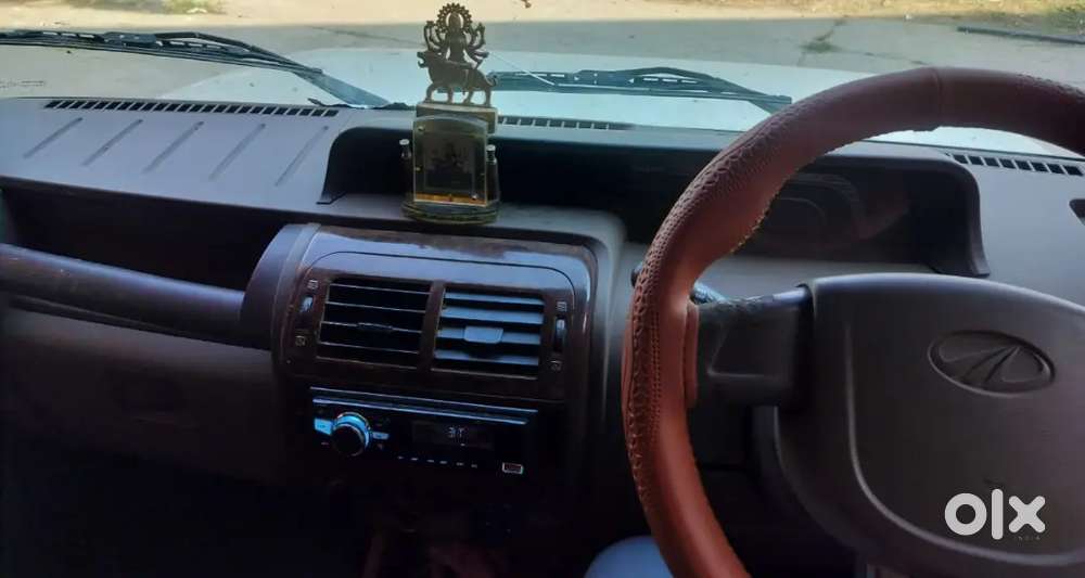 Mahindra Bolero 2016