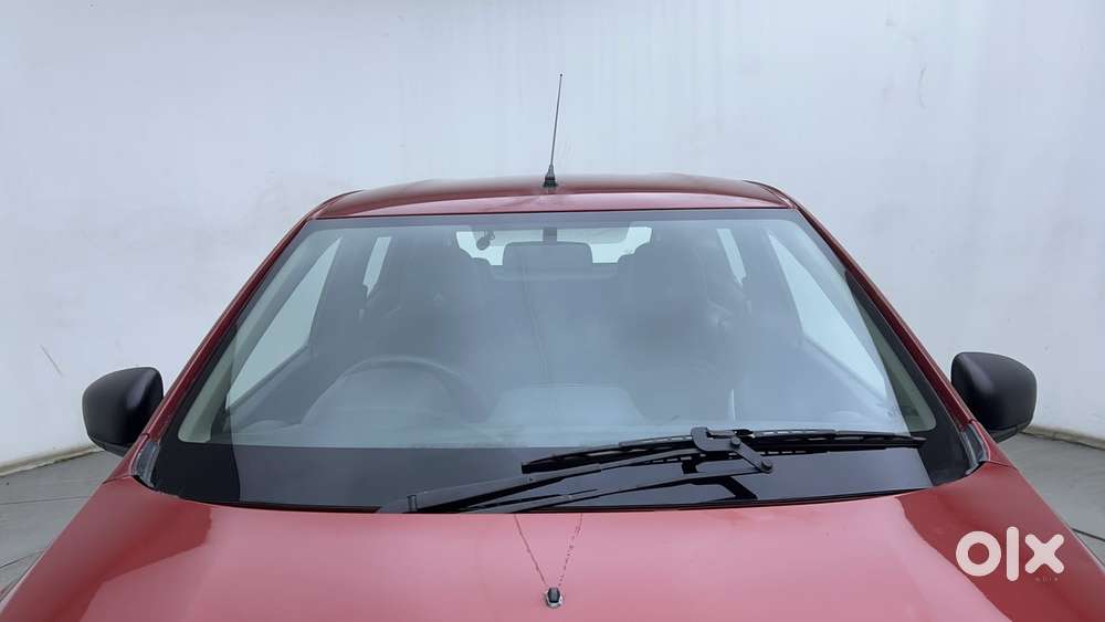 Renault Kwid 1.0 Rxl (o), 2022, Petrol