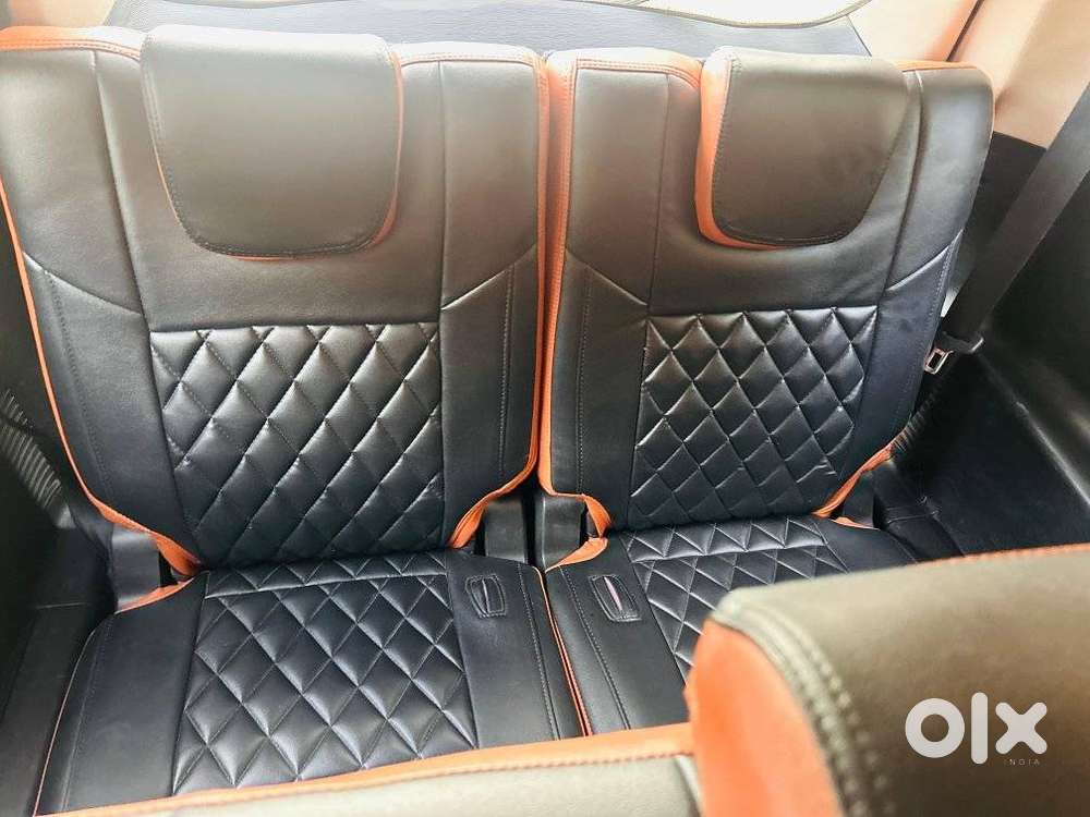 Mahindra Xuv500 W8, 2012, Diesel