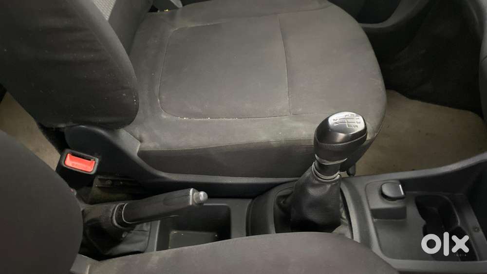 Renault Kwid Rxt, 2015, Petrol
