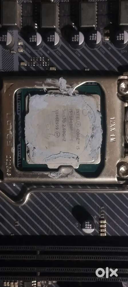 i5 10400f Processor