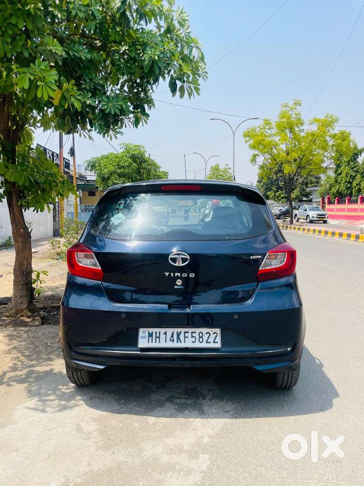 Tata Tiago 1.2 Revotron Xt Cng, 2022, Petrol
