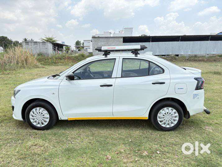Maruti Suzuki Swift Dzire, 2025, Cng & Hybrids