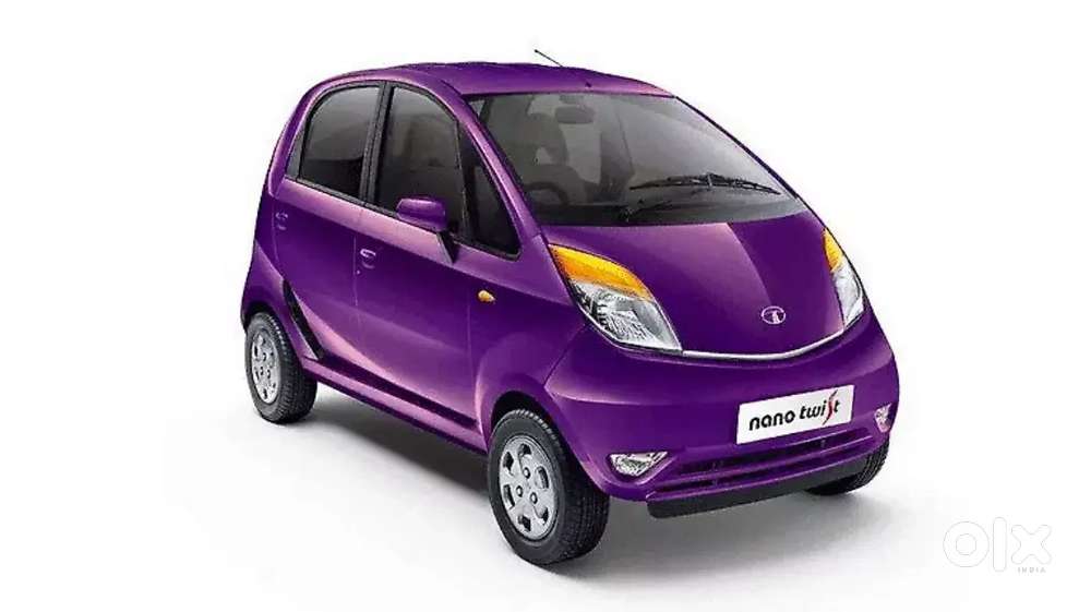 Tata Nano Xt 2014 Manual