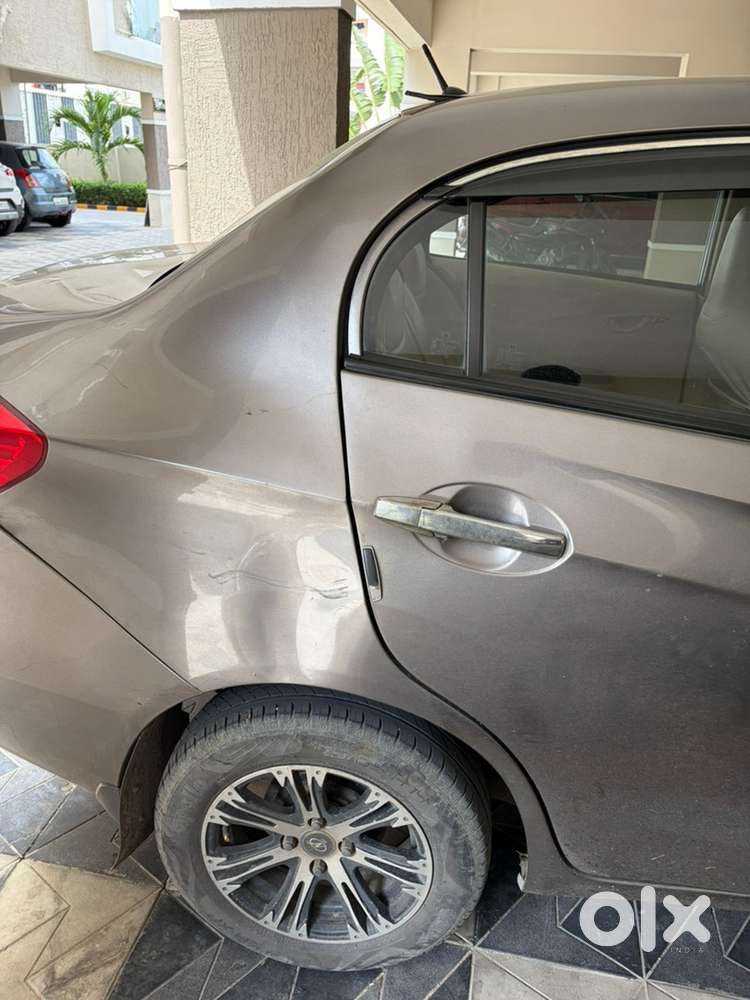 Honda Amaze Petrol Manual 2015