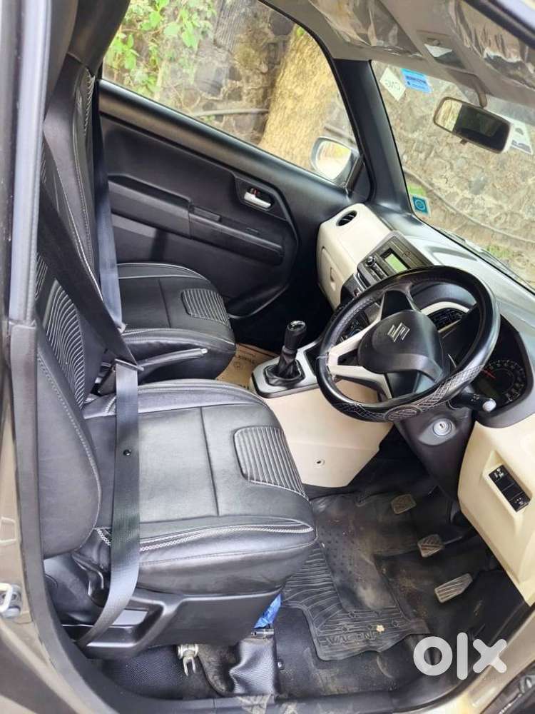 Maruti Suzuki Wagon R Vxi 1.0 Cng, 2022, Cng & Hybrids