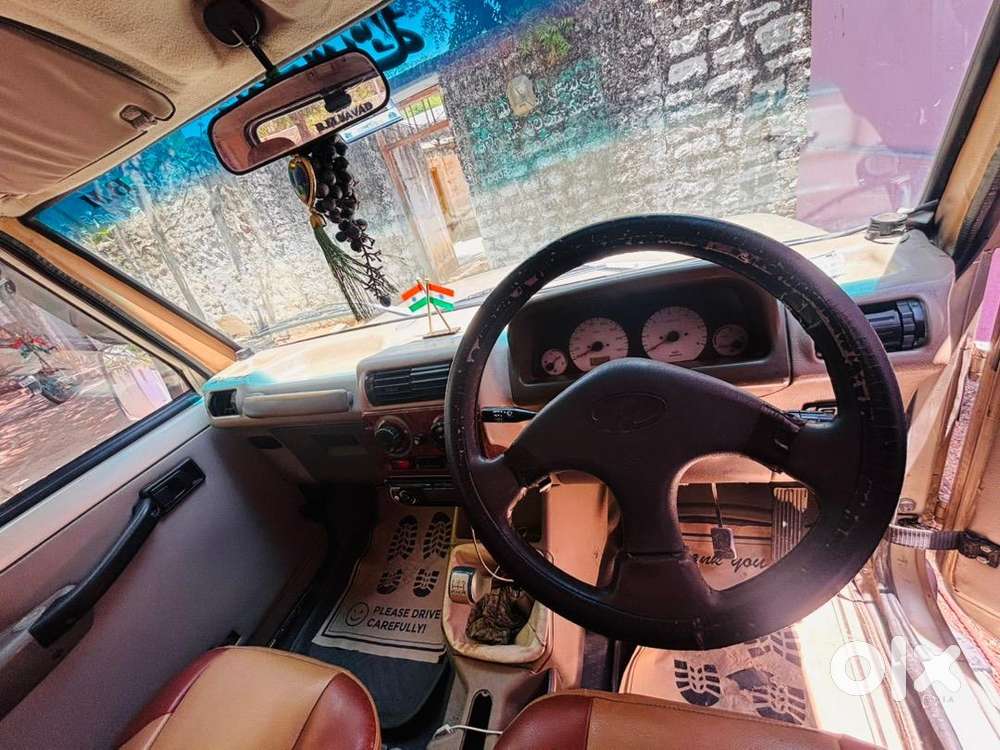 Mahindra Bolero 2009 Diesel Well Maintained