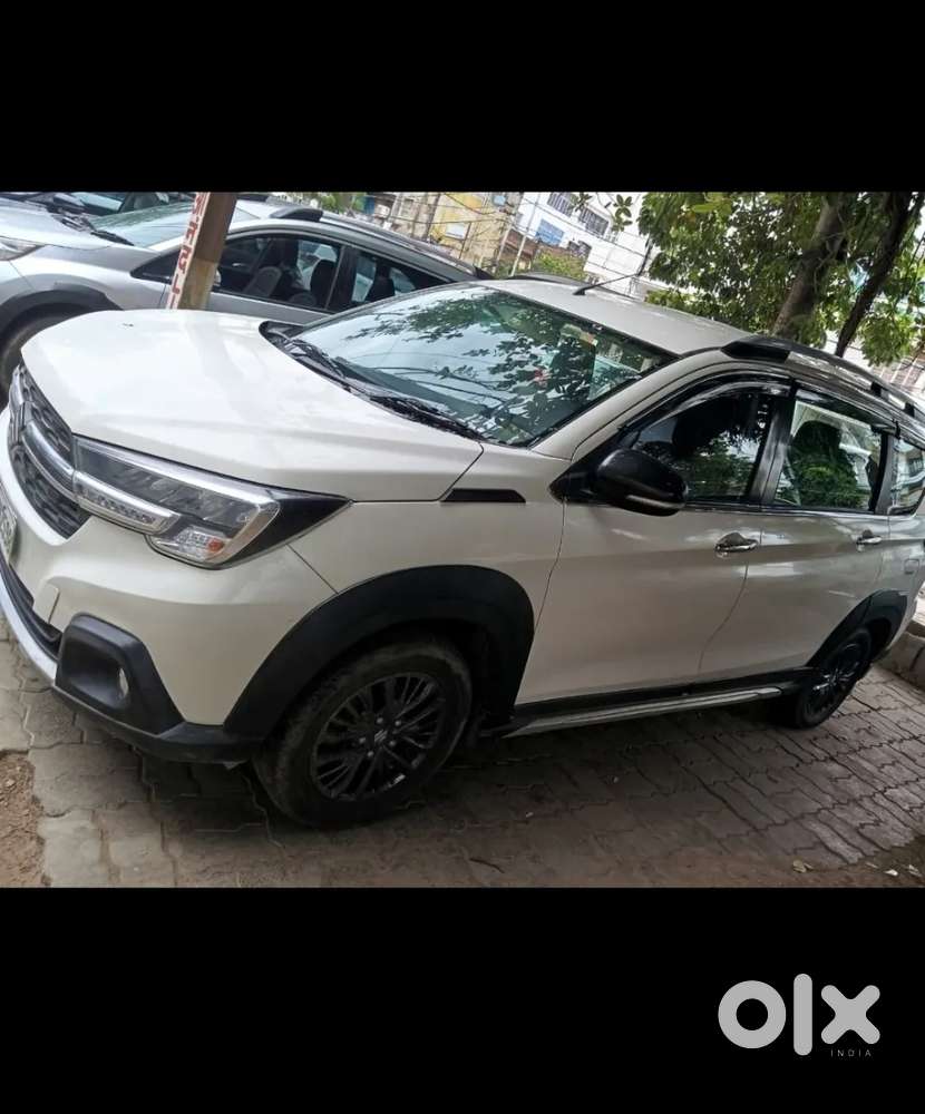 Maruti Suzuki Xl6 1.5 Zeta Mt, 2022, Petrol