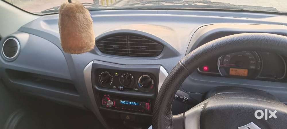Maruti Suzuki Alto 800 Lxi, 2014, Petrol