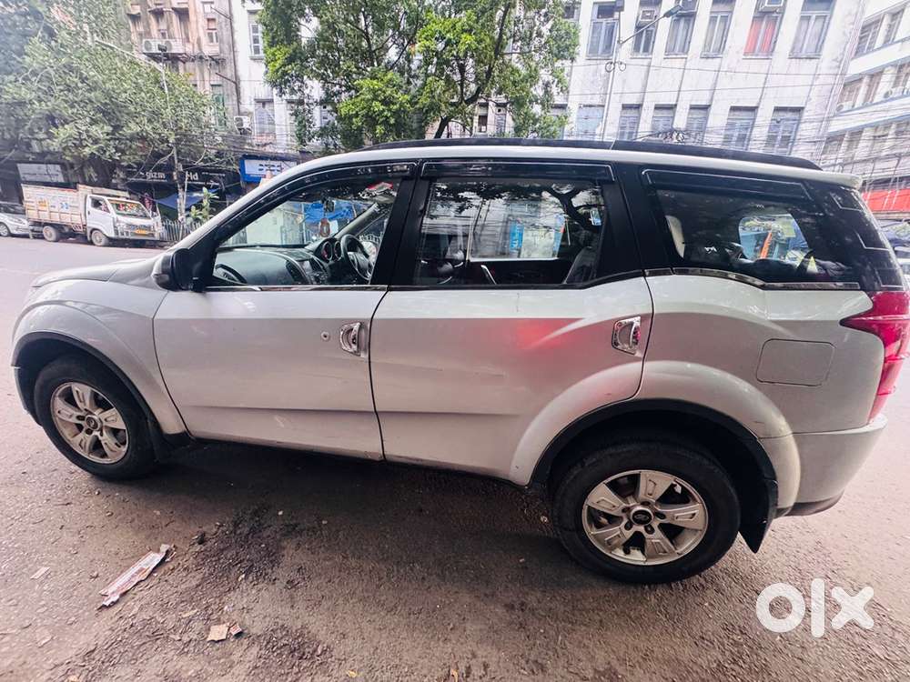 Mahindra Xuv500 Diesel Well Maintained