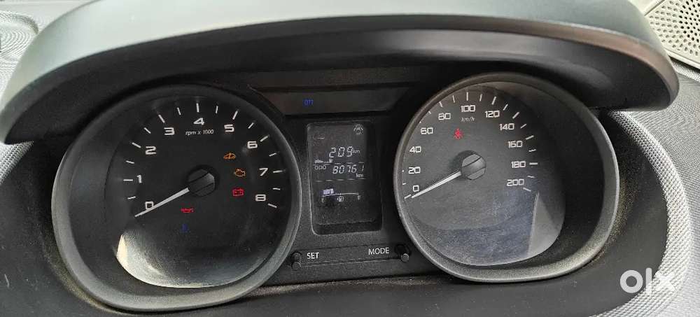 Tata Tiago Xt Petrol 2017