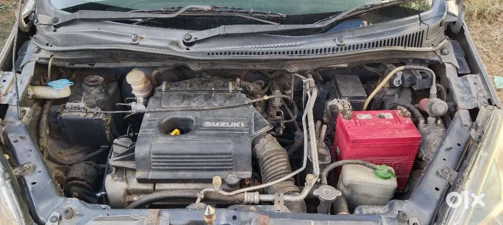 Maruti Suzuki Wagon R 2012 For Sale