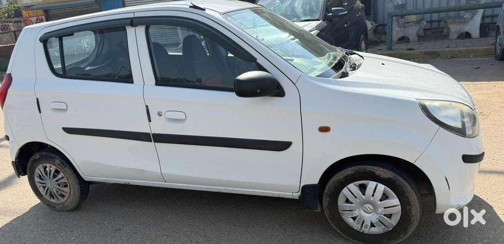 Maruti Suzuki Alto 800 Lxi, 2014, Petrol