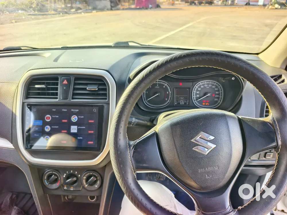 Maruti Suzuki Ertiga