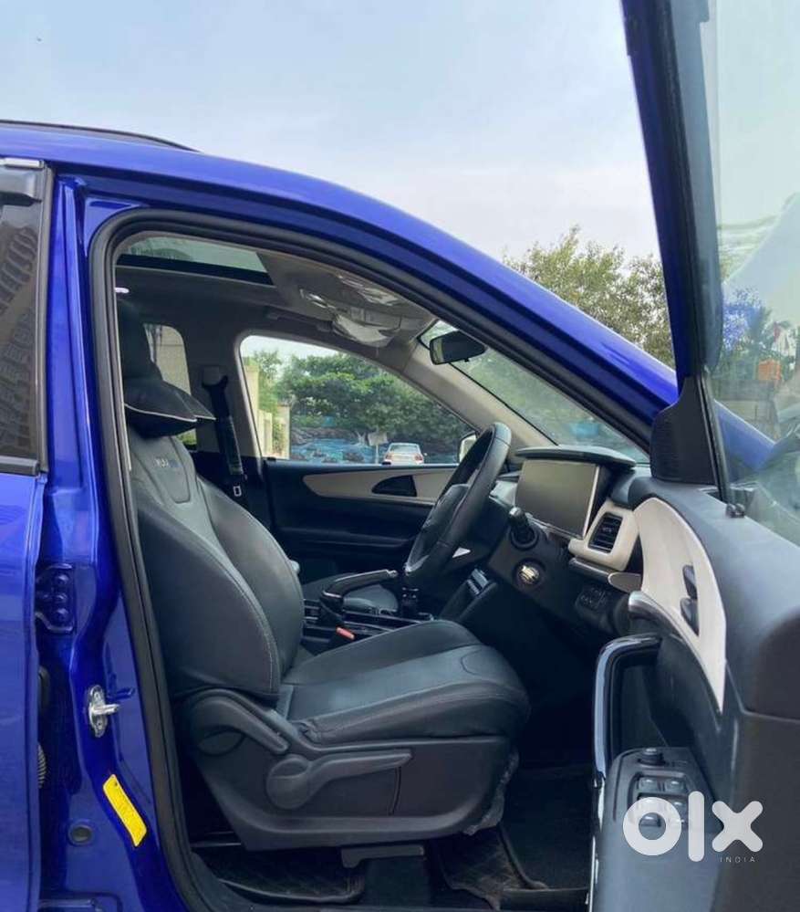 Mahindra Xuv700 Diesel 2022