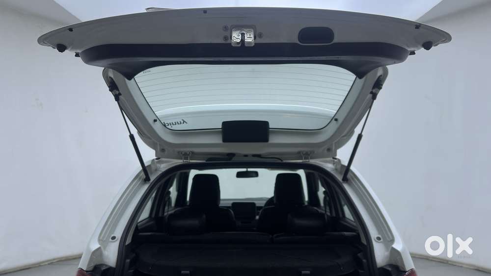 Maruti Suzuki Ignis 1.2 Zeta Mt, 2022, Petrol