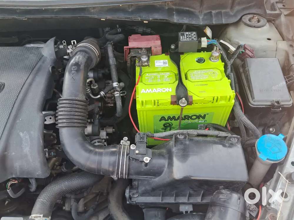 Toyota Etios 31/10/2013
