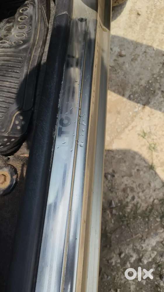 Maruti Suzuki Alto Lxi 2011 Petrol