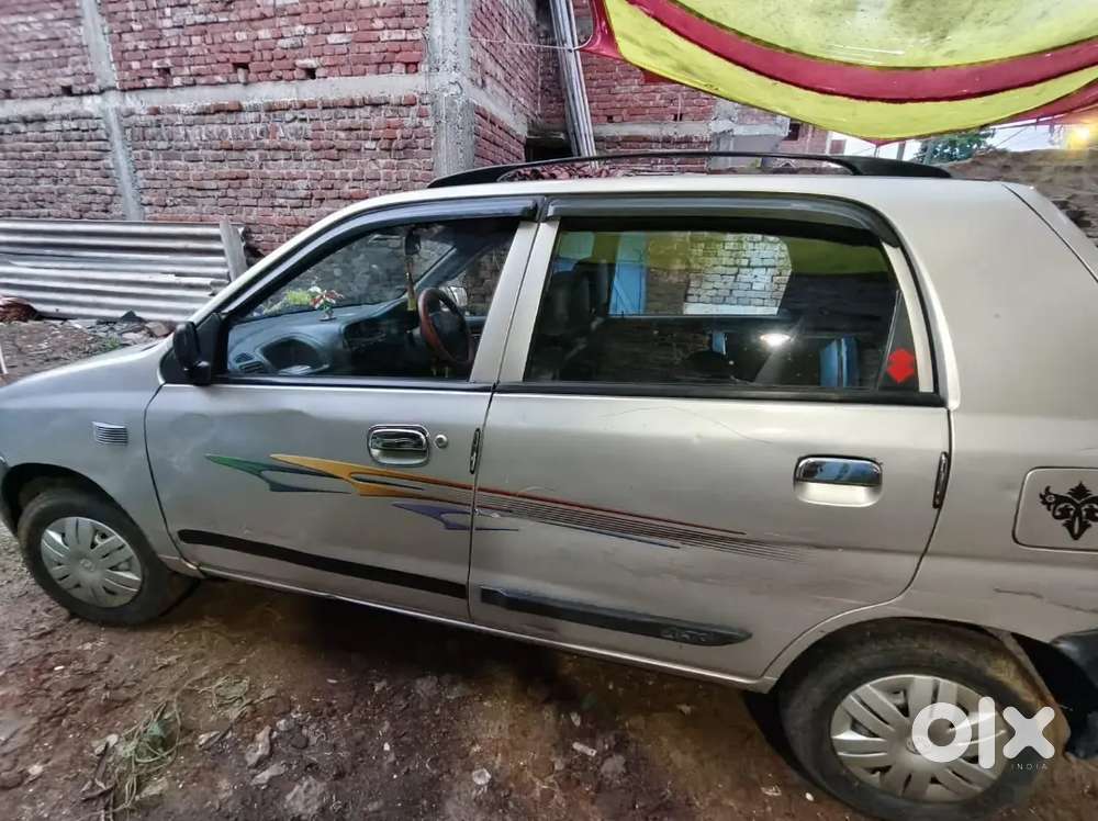 Maruti Suzuki 800 2005 Petrol 60000 Km Driven