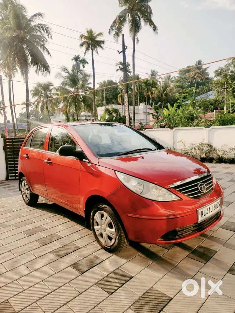 Tata Vista Tech 2014 Diesel 112000 Km Driven