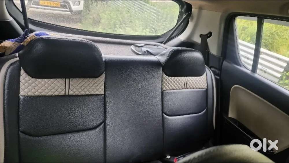 Maruti Suzuki Alto 800 2022
