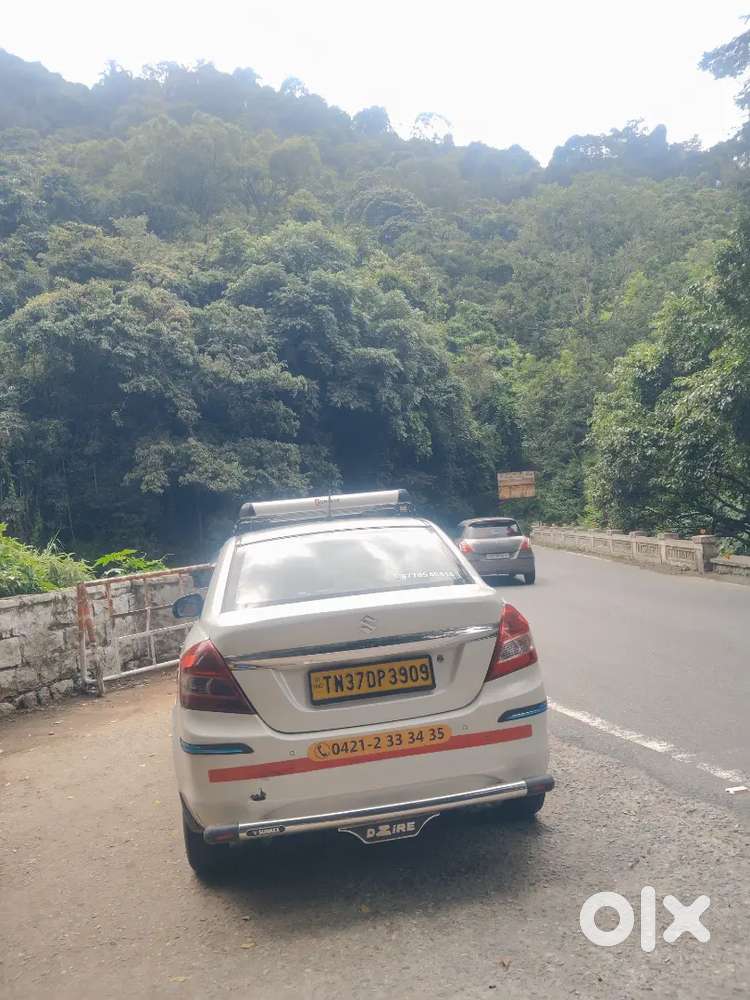 Maruti Suzuki Dzire 2022