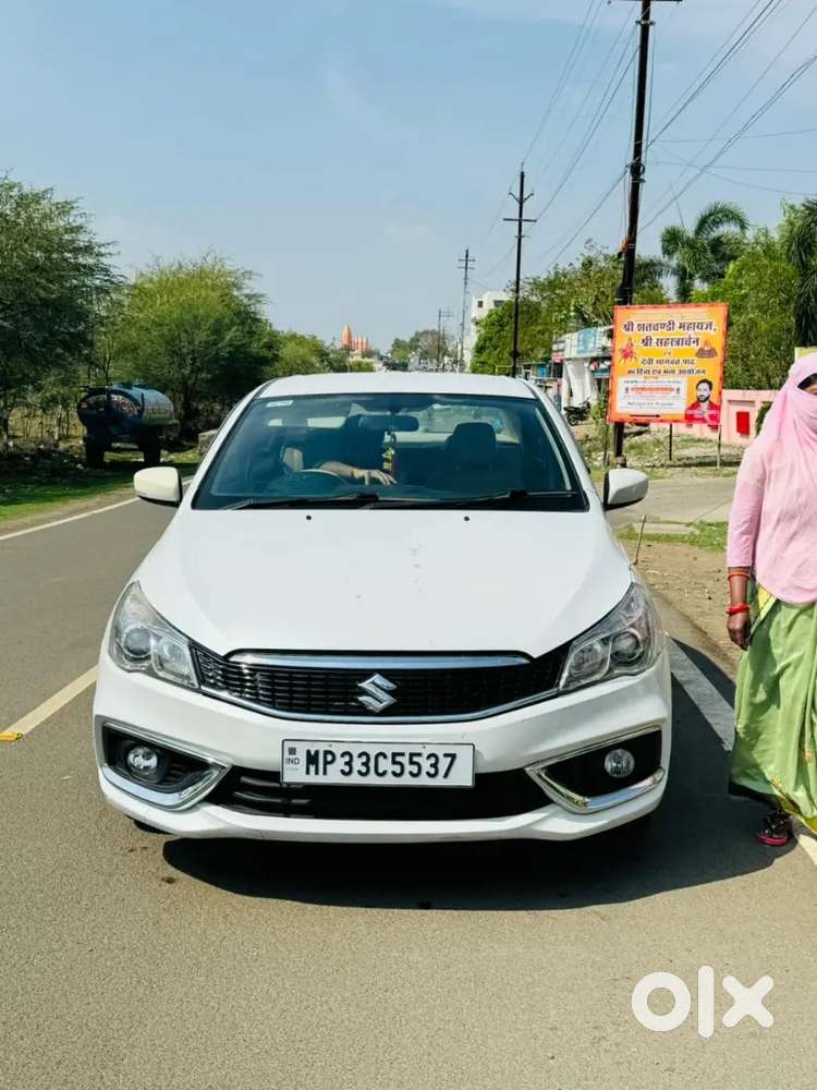 Maruti Suzuki Ciaz 2016
