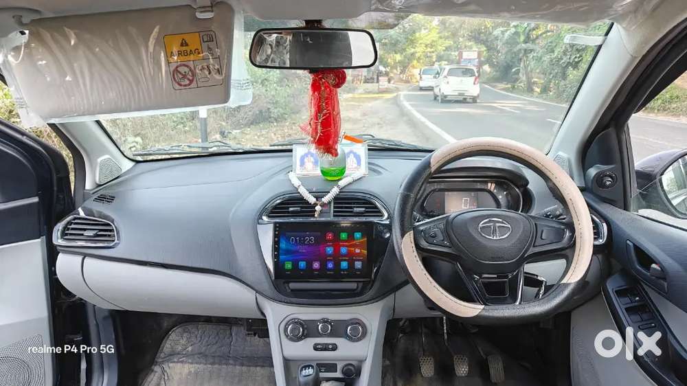 Tata Tiago 2023 Petrol 12000 Km Driven