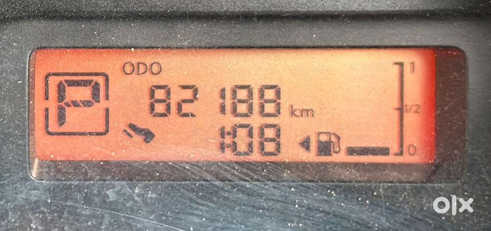 Nissan Sunny Xl Cvt, 2014, Petrol