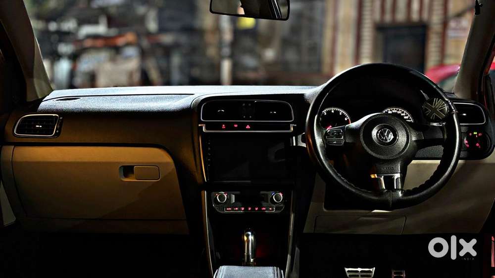 Volkswagen Polo Gti, 2014, Petrol