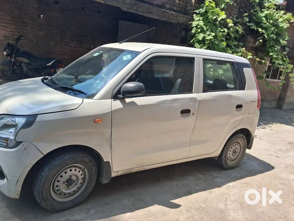 Commercial Cng Good  Condition