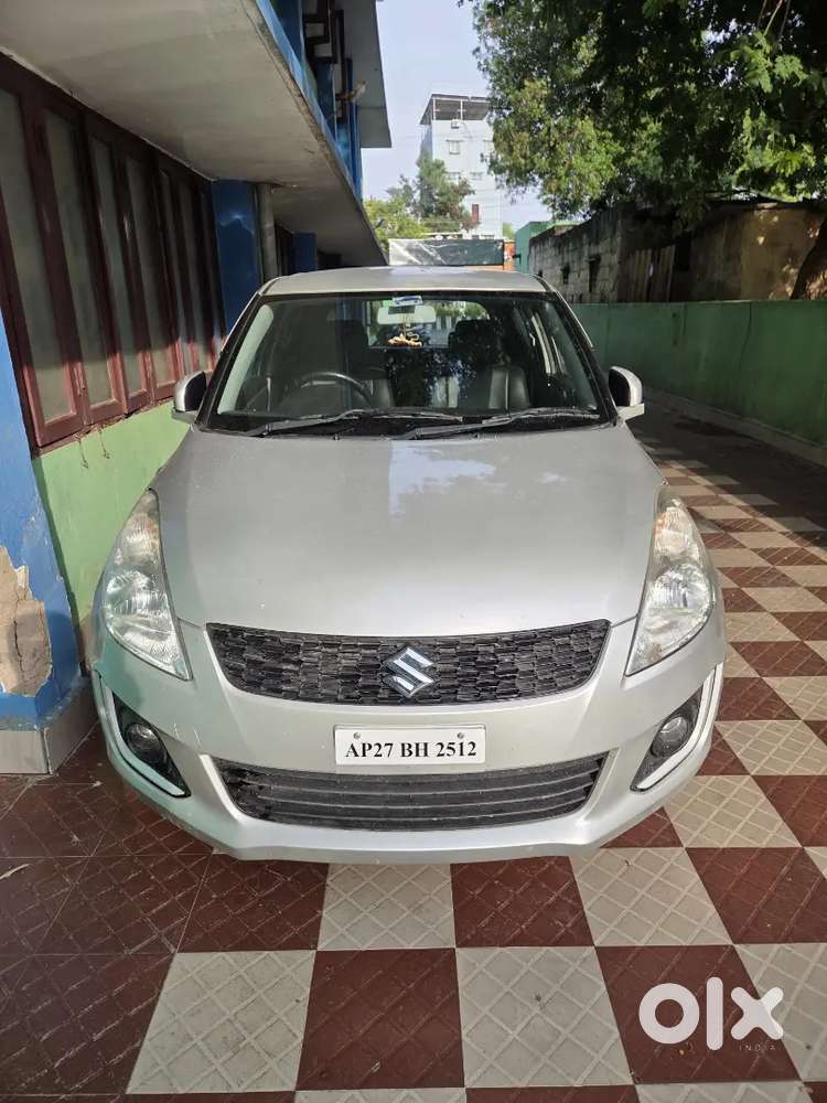Maruti Suzuki Swift 2016 Diesel Well Maintained