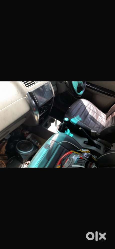 Maruti Suzuki Sx4 Vdi, 2011, Diesel