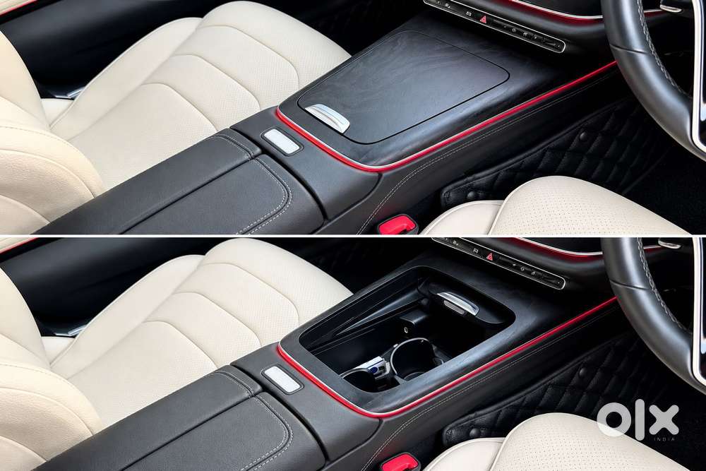 Mercedes-benz E-class E220d Lwb, 2025, Diesel
