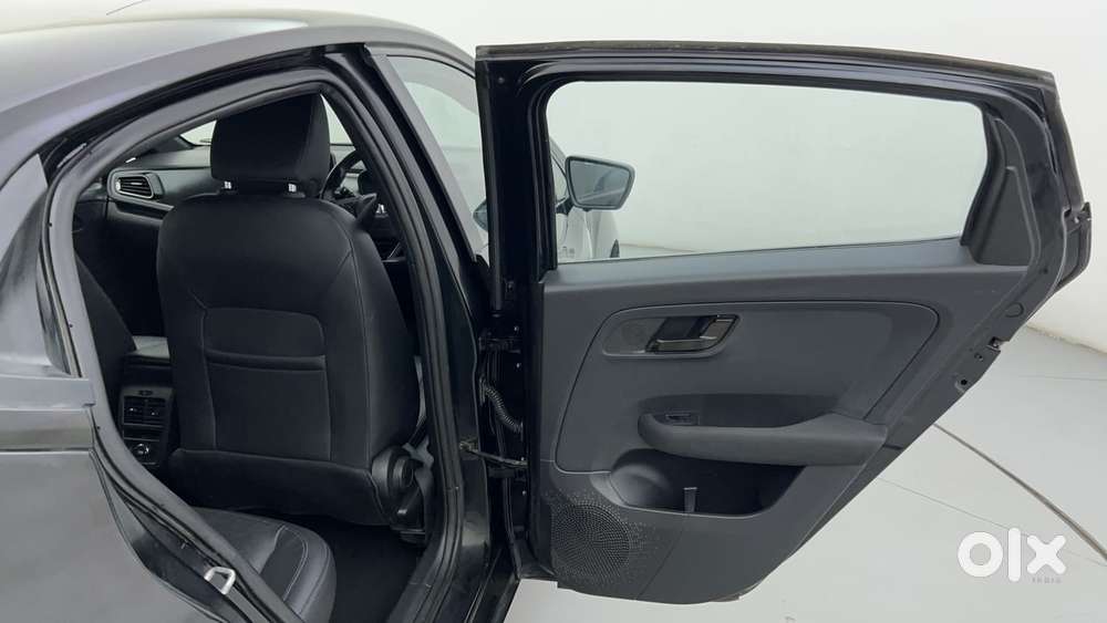 Tata Altroz 1.5 Xz Plus Diesel Dark Edition, 2022, Diesel