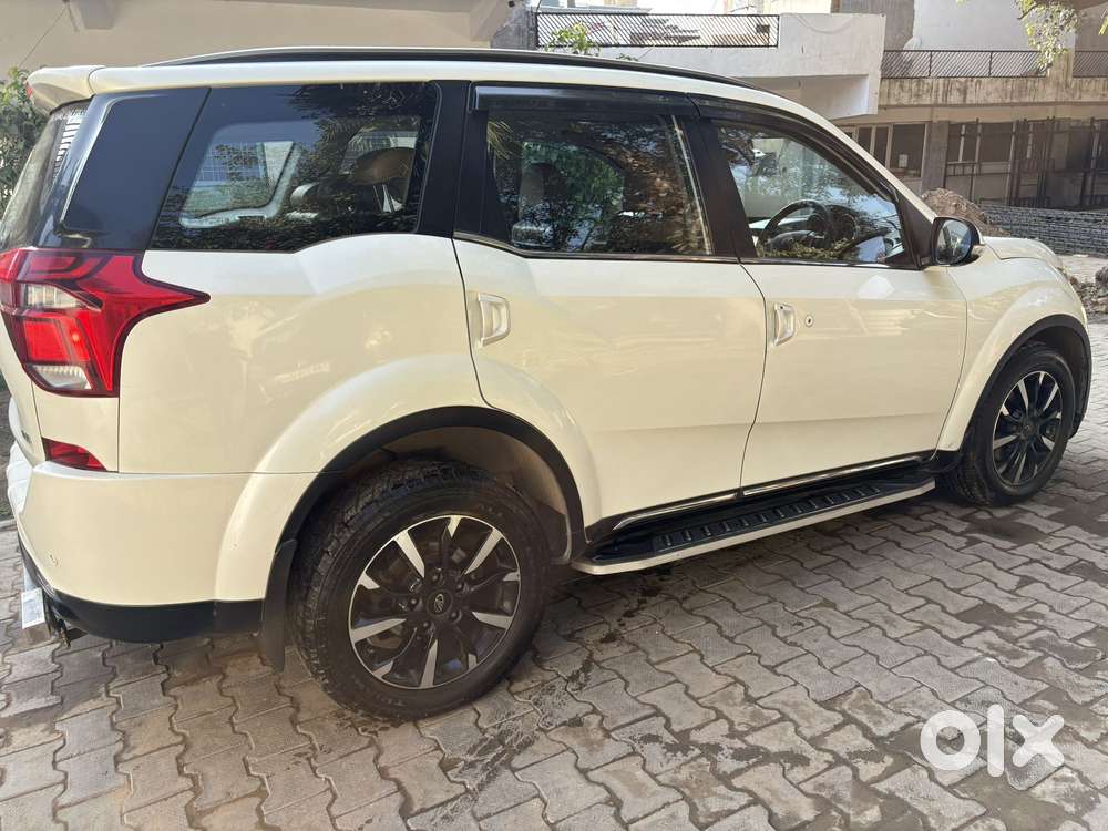 Mahindra Xuv500 W11 Option, 2021, Diesel