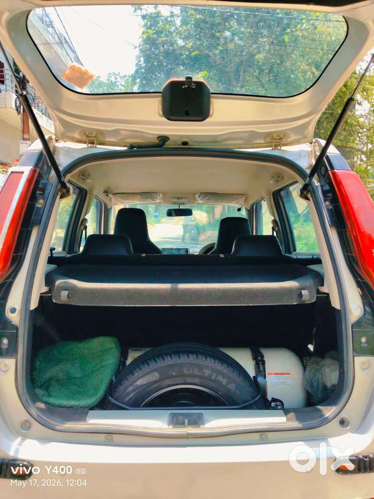 Maruti Suzuki Wagon R 1.0 Vxi Cng, 2022, Cng & Hybrids