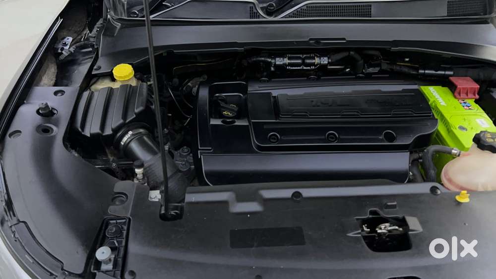 Jeep Compass Model S Optional, 2021, Petrol