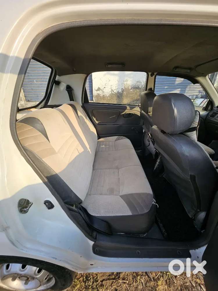 Maruti Suzuki Alto 2009 Lxi