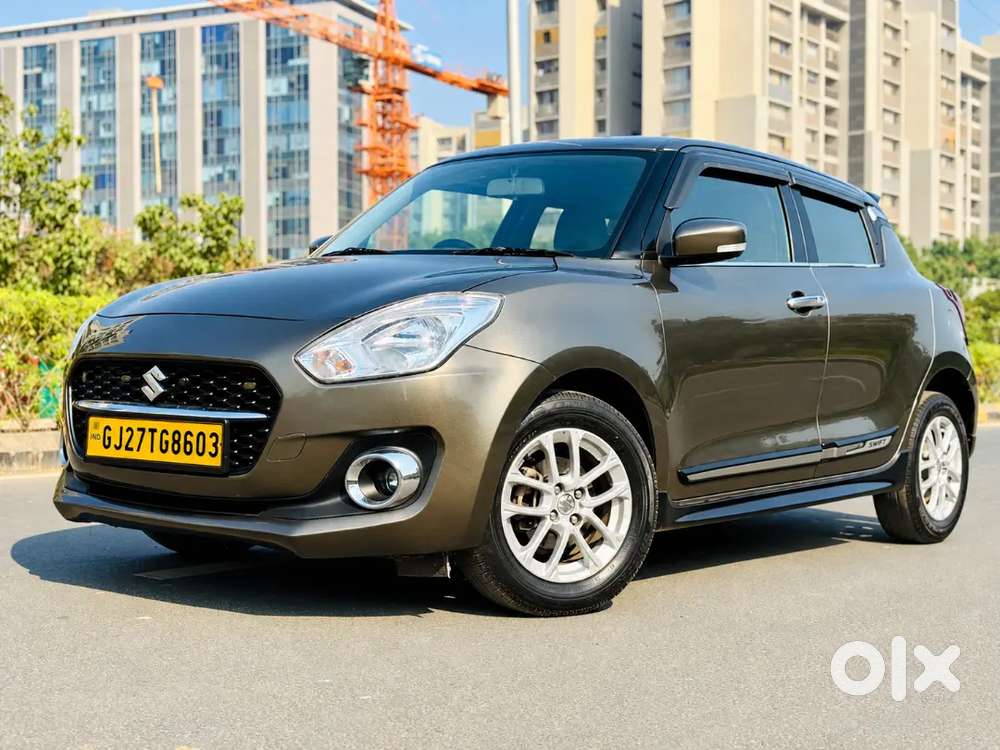 Maruti Suzuki Swift 2023 Model
