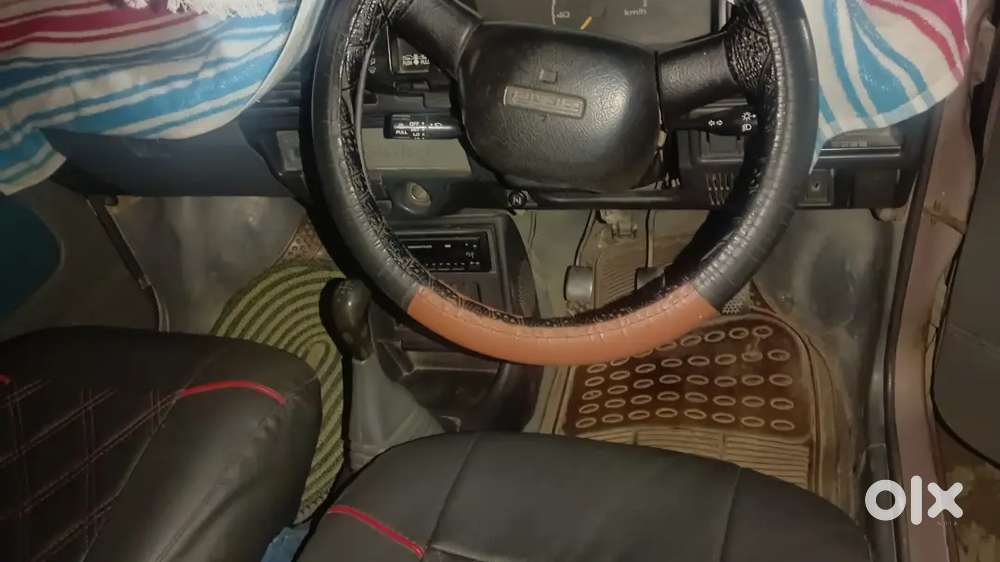 Maruti Suzuki 800 1999