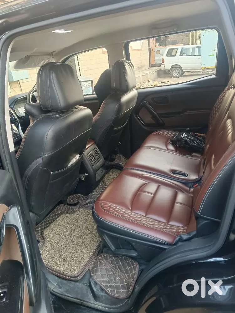 Mahindra Scorpio-n Diesel 2023