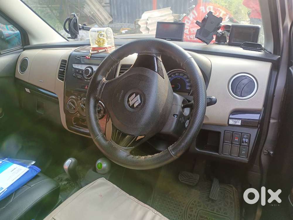 Brand New Refurbished Wagonr Stingray Vxi+ (o) Amt